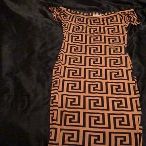 Women’s sexy dress